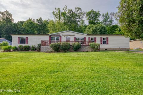 310 Abbott Rd Lenoir City TN 37771