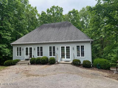 91 Timbercrest Drive Oak Ridge TN 37830