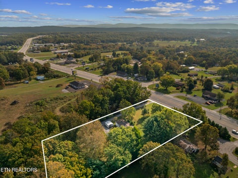 Tiny photo for 3533 Peavine Rd, Crossville, TN 38571 (MLS # 1359300)