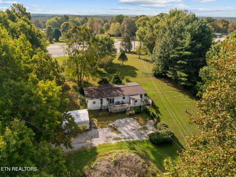 Tiny photo for 3533 Peavine Rd, Crossville, TN 38571 (MLS # 1359300)