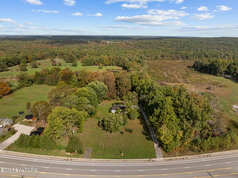 Tiny photo for 3533 Peavine Rd, Crossville, TN 38571 (MLS # 1359300)