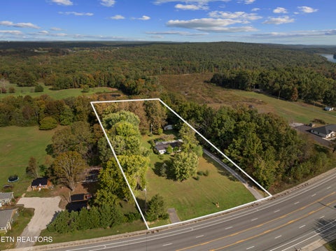 Tiny photo for 3533 Peavine Rd, Crossville, TN 38571 (MLS # 1359300)