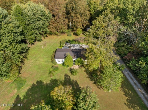 Tiny photo for 3533 Peavine Rd, Crossville, TN 38571 (MLS # 1359300)
