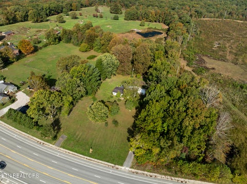 Tiny photo for 3533 Peavine Rd, Crossville, TN 38571 (MLS # 1359300)