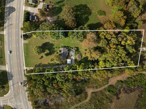 Tiny photo for 3533 Peavine Rd, Crossville, TN 38571 (MLS # 1359300)