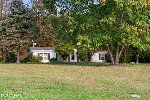 Tiny photo for 3533 Peavine Rd, Crossville, TN 38571 (MLS # 1359300)