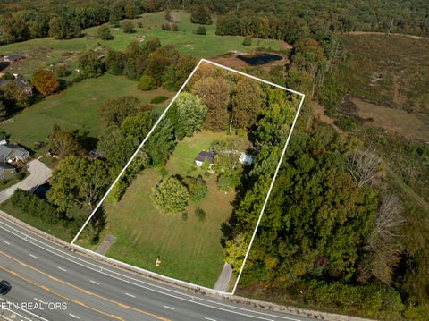 Tiny photo for 3533 Peavine Rd, Crossville, TN 38571 (MLS # 1359300)