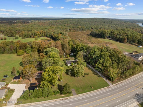 Tiny photo for 3533 Peavine Rd, Crossville, TN 38571 (MLS # 1359300)