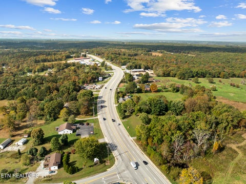 Tiny photo for 3533 Peavine Rd, Crossville, TN 38571 (MLS # 1359300)