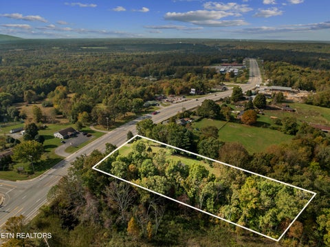 Tiny photo for 3533 Peavine Rd, Crossville, TN 38571 (MLS # 1359300)