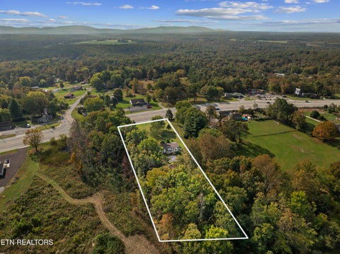 Tiny photo for 3533 Peavine Rd, Crossville, TN 38571 (MLS # 1359300)