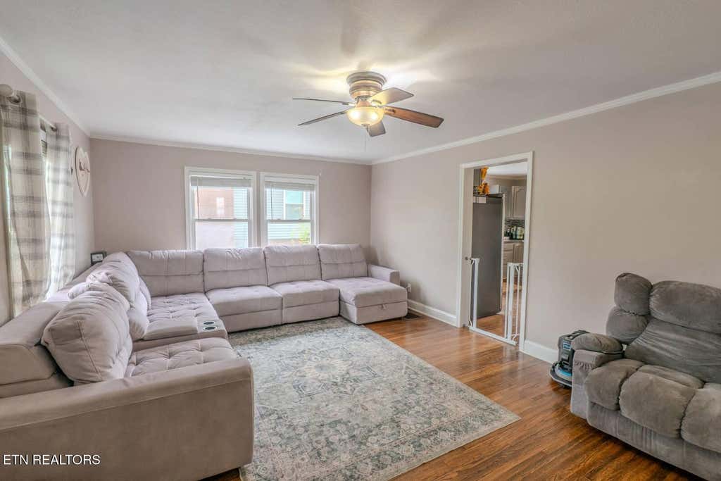 Photo of 176 N Main St, Oneida, TN 37841 (MLS # 1310340)