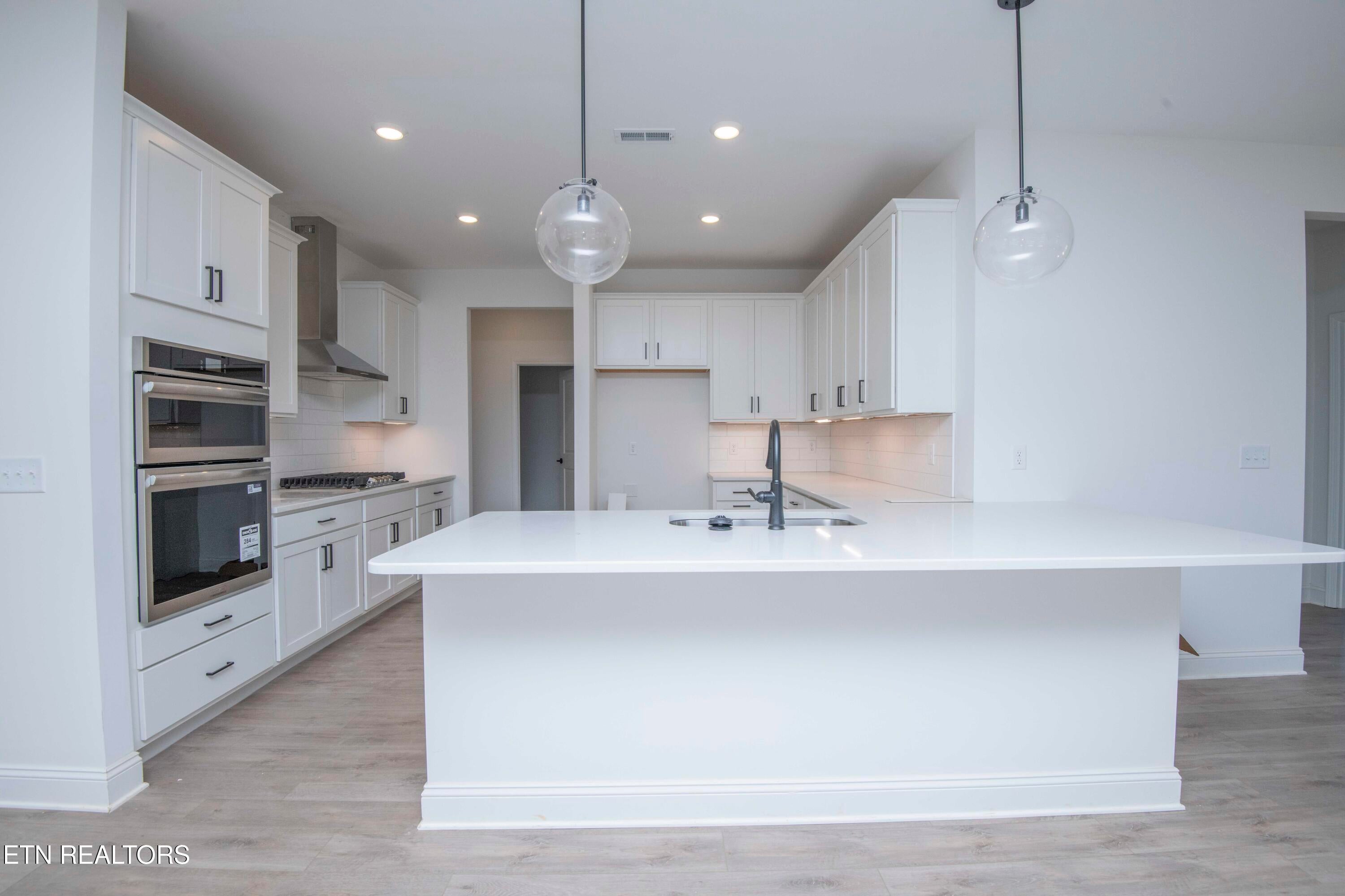 528 Ivey Farms Road (Lot 85)