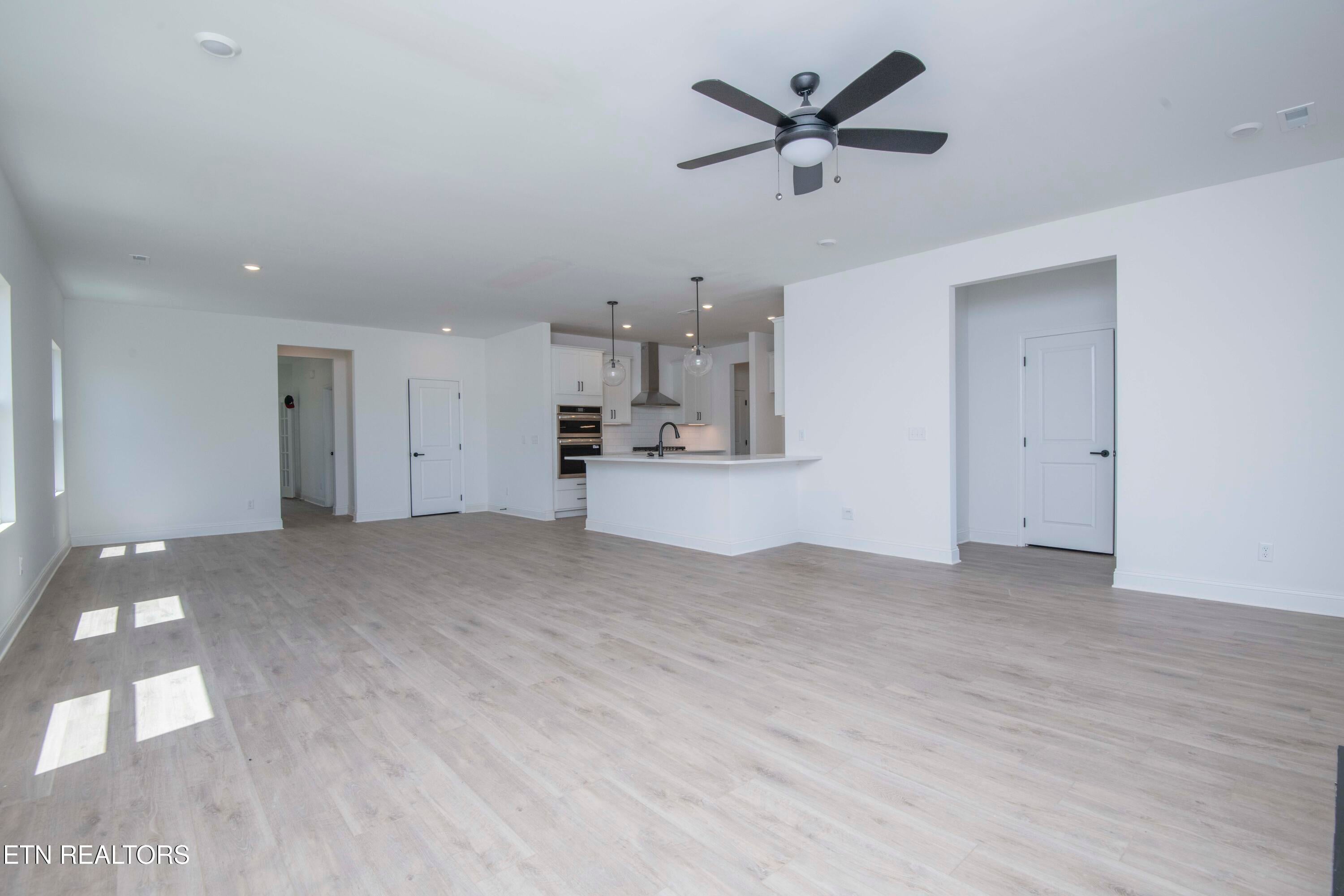 528 Ivey Farms Road (Lot 85)