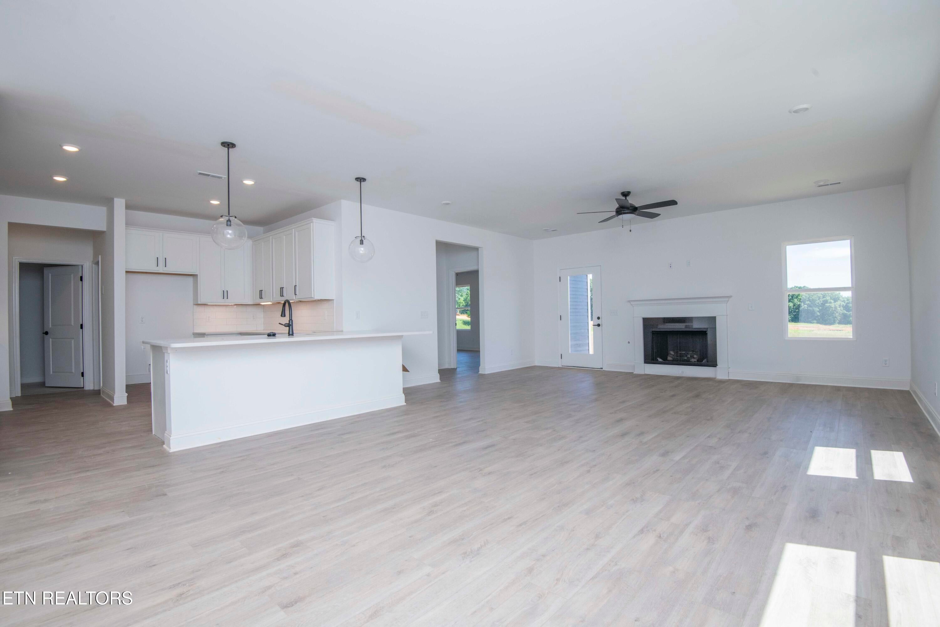 528 Ivey Farms Road (Lot 85)