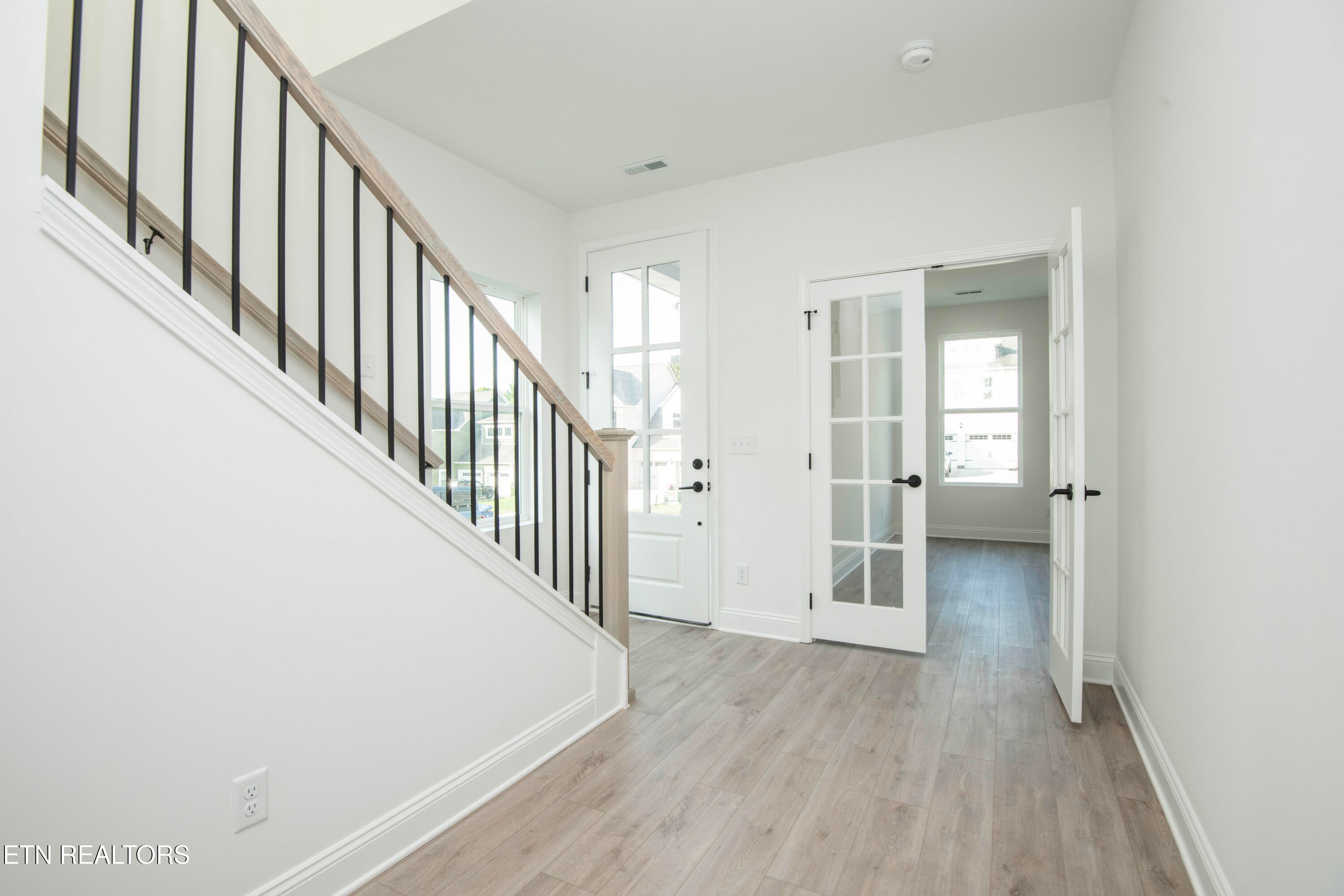 528 Ivey Farms Road (Lot 85)