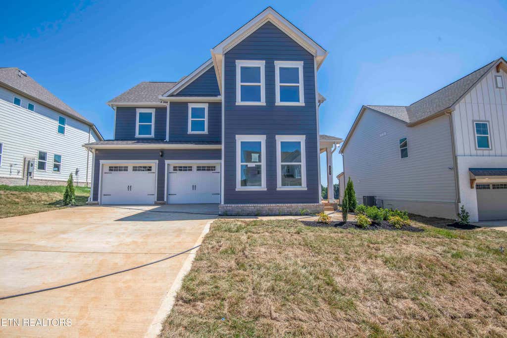 Photo of 528 Ivey Farms Lane (Lot 85) RD, Farragut, TN 37934 (MLS # 1350342)