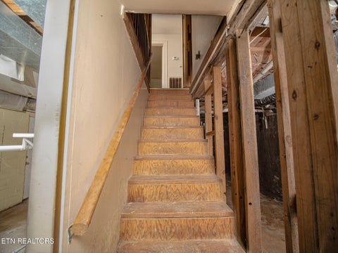 Tiny photo for 1603 Willoughby Rd, Knoxville, TN 37920 (MLS # 1355618)