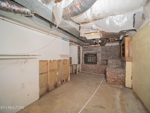 Tiny photo for 1603 Willoughby Rd, Knoxville, TN 37920 (MLS # 1355618)