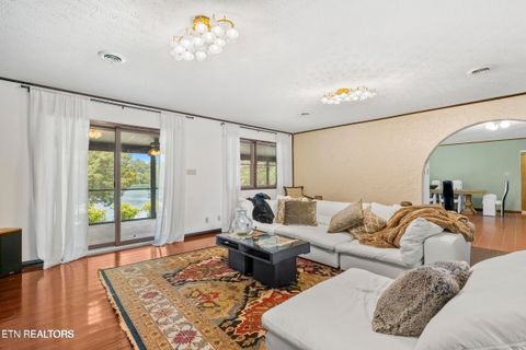 Tiny photo for 3850 McDonald Way, Sevierville, TN 37876 (MLS # 1337590)