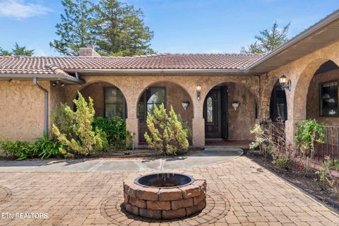 Tiny photo for 3850 McDonald Way, Sevierville, TN 37876 (MLS # 1337590)