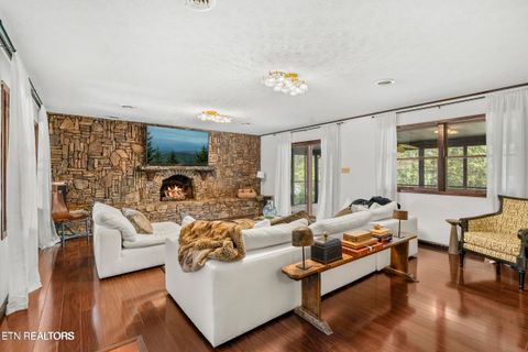 Tiny photo for 3850 McDonald Way, Sevierville, TN 37876 (MLS # 1337590)