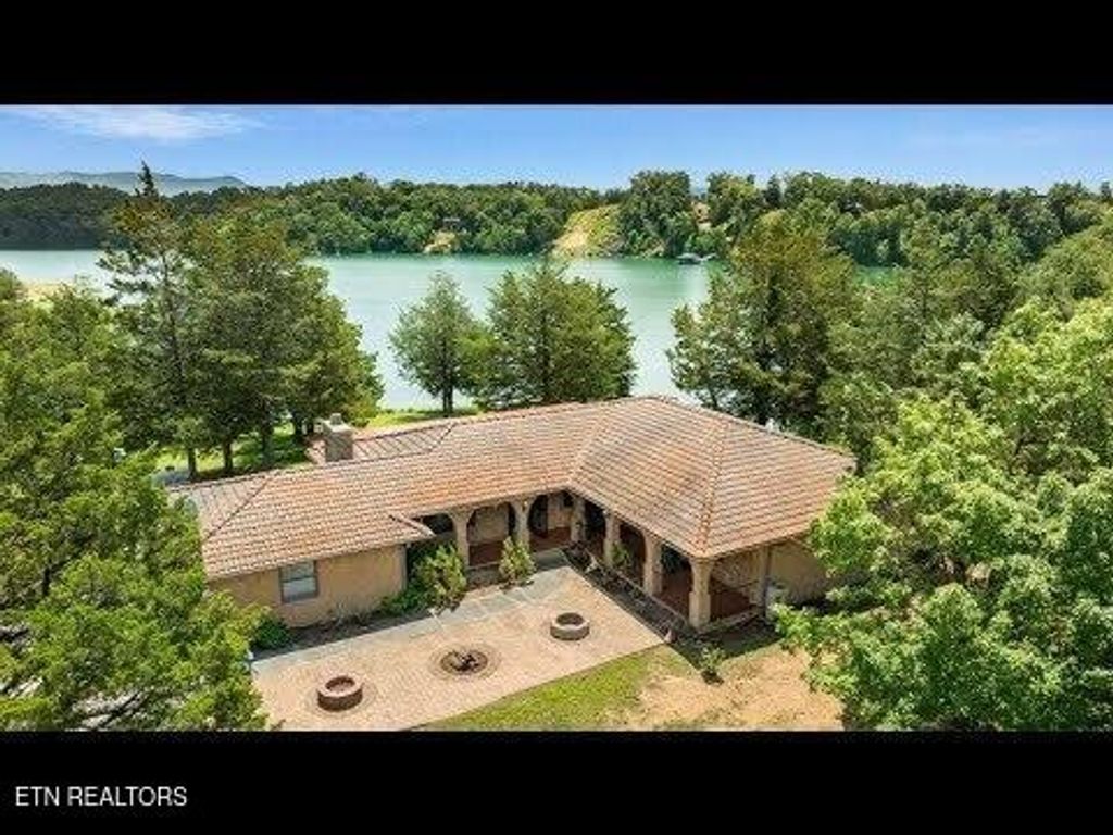 Photo of 3850 McDonald Way, Sevierville, TN 37876 (MLS # 1337590)