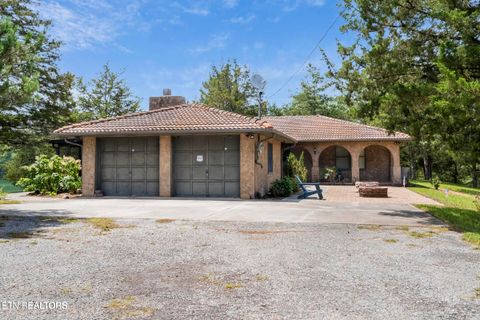 Tiny photo for 3850 McDonald Way, Sevierville, TN 37876 (MLS # 1337590)