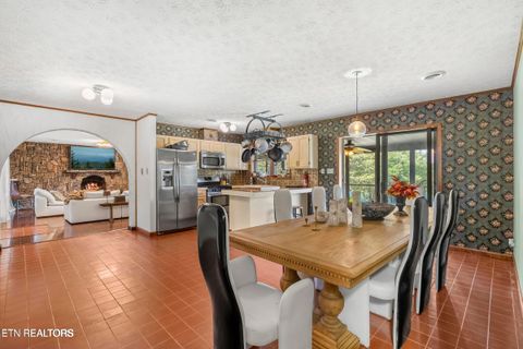 Tiny photo for 3850 McDonald Way, Sevierville, TN 37876 (MLS # 1337590)