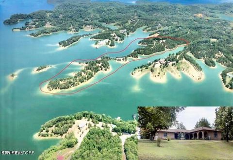 Photo of 3850 McDonald Way, Sevierville, TN 37876 (MLS # 1337590)