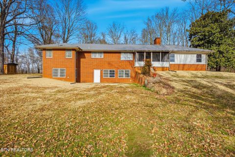 Tiny photo for 1815 Whirlwind Way, Mascot, TN 37806 (MLS # 1329949)