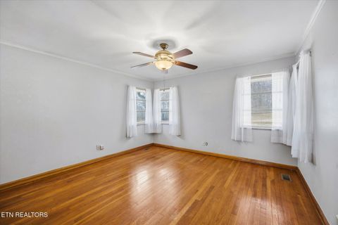 Tiny photo for 1815 Whirlwind Way, Mascot, TN 37806 (MLS # 1329949)