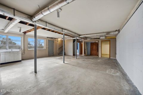 Tiny photo for 1815 Whirlwind Way, Mascot, TN 37806 (MLS # 1329949)