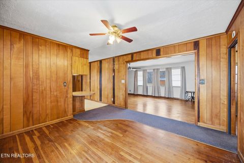 Tiny photo for 1815 Whirlwind Way, Mascot, TN 37806 (MLS # 1329949)