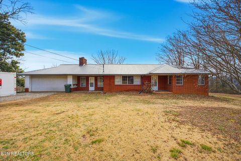 Photo of 1815 Whirlwind Way, Mascot, TN 37806 (MLS # 1329949)