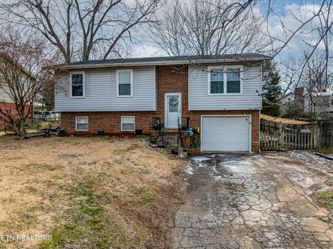 Photo of 2010 Swarthmore Lane, Maryville, TN 37804 (MLS # 1328367)