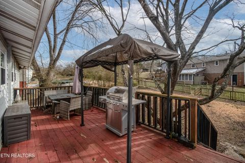 Tiny photo for 2010 Swarthmore Lane, Maryville, TN 37804 (MLS # 1328367)