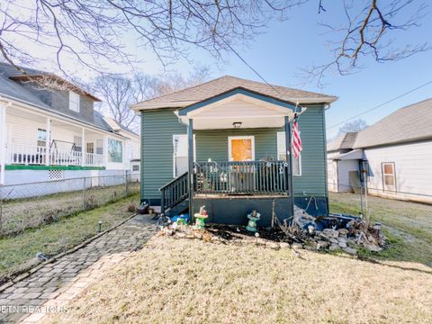 2044 Boyd St Knoxville TN 37921