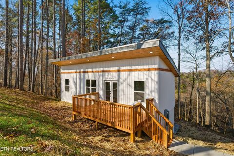 Photo of 4783 French Rd, Knoxville, TN 37920 (MLS # 1322515)