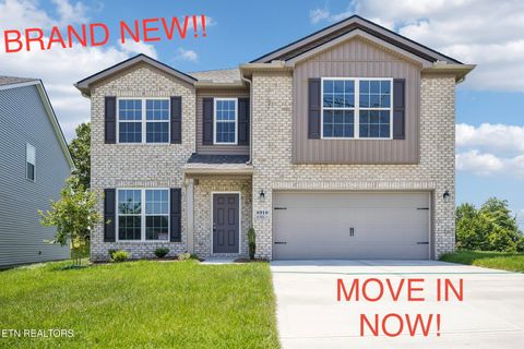Photo of 8910 Keenberg Lane, Knoxville, TN 37931 (MLS # 1346850)