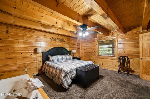 Tiny photo for 2040 Cougar Crossing Way, Sevierville, TN 37862 (MLS # 1356228)