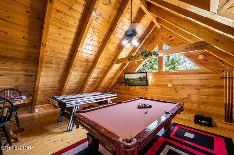 Tiny photo for 2040 Cougar Crossing Way, Sevierville, TN 37862 (MLS # 1356228)