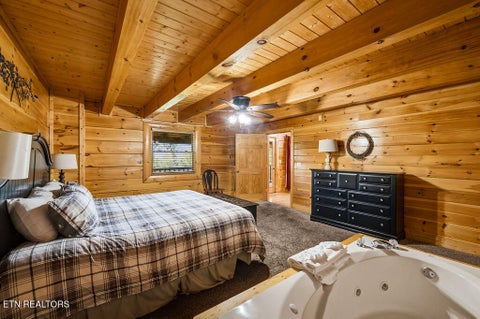 Tiny photo for 2040 Cougar Crossing Way, Sevierville, TN 37862 (MLS # 1356228)