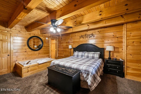 Tiny photo for 2040 Cougar Crossing Way, Sevierville, TN 37862 (MLS # 1356228)