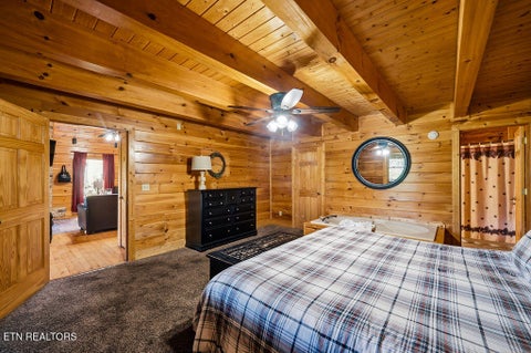 Tiny photo for 2040 Cougar Crossing Way, Sevierville, TN 37862 (MLS # 1356228)