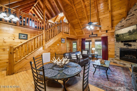 Tiny photo for 2040 Cougar Crossing Way, Sevierville, TN 37862 (MLS # 1356228)
