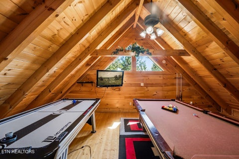 Tiny photo for 2040 Cougar Crossing Way, Sevierville, TN 37862 (MLS # 1356228)