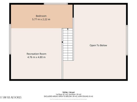 Tiny photo for 2040 Cougar Crossing Way, Sevierville, TN 37862 (MLS # 1356228)