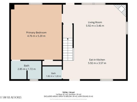 Tiny photo for 2040 Cougar Crossing Way, Sevierville, TN 37862 (MLS # 1356228)