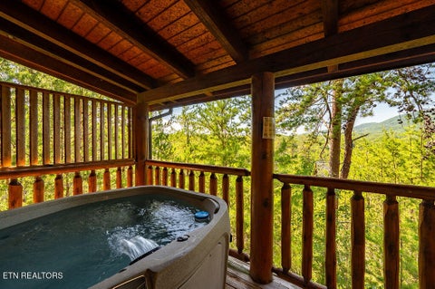 Tiny photo for 2040 Cougar Crossing Way, Sevierville, TN 37862 (MLS # 1356228)